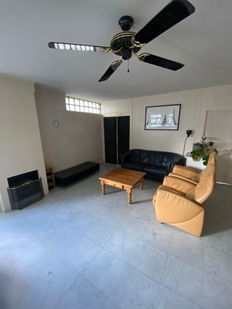 Medium property photo - Groenhoven, 1103 LP Amsterdam